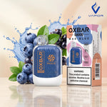 Oxbar G8000 Disposable Vape 50mg in Dubai