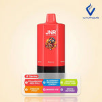 JNR Hexa Fuse 6-in-1 120K 50Mg Disposable Vape in UAE