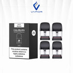 Uwell Caliburn G3 Pod Cartridge 4-Pack in Dubai