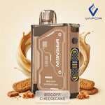 Vapengin Mars 2 20K Puffs 50Mg Disposable Vape in UAE