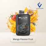 Elux Astra 50000 Puffs Disposable Vape 50MG in Dubai