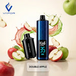 Kief Lion 60K Puffs 2Mg Disposable Vape in UAE