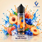 Panther X 60mL E-Liquid 3Mg Nicotine in UAE