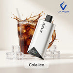 Relx Peace 25000 Puffs Disposable Vape 20MG in Dubai