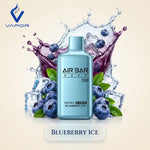 Air Bar Nano 1200 Puffs No Nicotine Disposable in UAE