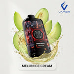 Vapengin Mecha 50000 Puffs Disposable Vape in Dubai