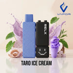 RELX Creator Starter Kit 15K Puffs, Dubai