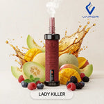 Sultan Shisha 100K Disposable Vape 2MG in Sharjah