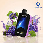 MASKKING Ultra 50000 Puffs 50mg Disposable in Dubai