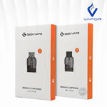 Geek Vape Wenax K1 Replacement Pods 3Pc/Pack, UAE