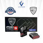Vgod Pod Pro S Cartridge 3-Pack in Dubai