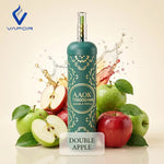 AAOK 80K Puffs DTL 2% Shisha Disposable Vape in UAE