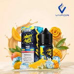 35mg Nasty Super Cool Salt Nicotine E-Liquid, UAE