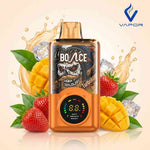 Bounce Turbo 60K Puffs 20mg Disposable Vape in Dubai