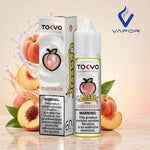 60ml Tokyo E-Liquid 3mg Classic Series