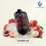 Vapengin Mecha 50000 Puffs Disposable Vape in Dubai
