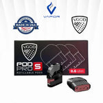 Vgod Pod Pro S Cartridge 3-Pack in Dubai