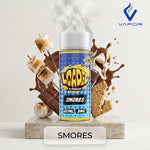 Loaded 120ml E-Liquid 3MG in Dubai