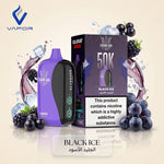 Al Fakher Crown Bar 50K 20Mg Disposable Vape in UAE