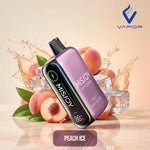 50000 Puffs Misjoy Beta 50mg Disposable Vape in Dubai