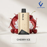 Relx Peace 25000 Puffs Disposable Vape 20MG in Dubai