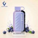Vozol Gear Ice & Sweet Control 50000 Puffs in Dubai
