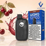 Waka Nova 12000 Puffs 18mg Disposable in the UAE