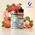 60ml Vgod Mix 3mg Freebase Vape Juice
