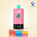 JNR Hexa Fuse 6-in-1 120K 50Mg Disposable Vape in UAE