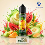 Panther X 60mL E-Liquid 3Mg Nicotine in UAE