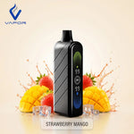 Fummo Nova 50000 Puffs Disposable Vape in Dubai