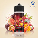 Panther X 120mL E-Liquid 3Mg Nicotine in UAE