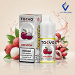 Tokyo Classic Series 30mg Saltnic E-Juice, Sharjah
