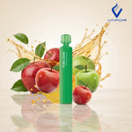 Pura 5000 Puffs Disposable Vape 20mg in Sharjah, UAE