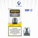 Voopoo Vmate Pod Cartridge in Dubai