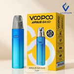 VooPoo Argus G4 Mini Pod Kit 1650mAh in UAE