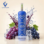 AAOK 80K Puffs DTL 2% Shisha Disposable Vape in UAE