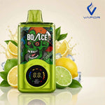 Bounce Turbo 60K Puffs 20mg Disposable Vape in Dubai