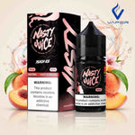 Nasty Smooth Series 35mg Salt Nicotine E-Liquid, UAE