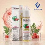 60ml Tokyo E-Liquid 3mg Classic Series