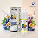 Tokyo Saltnic E-liquid Classic Series 50mg, Dubai