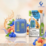 Oxbar G8000 Disposable Vape 50mg in Dubai