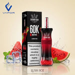 Al Fakher Crown Bar E Hose X 60000 Puffs Disposable in Dubai