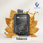 Elux Astra 50000 Puffs Disposable Vape 50MG in Dubai