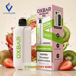 Oxbar Maglink 50K 50Mg Pod System Disposable Vape in UAE