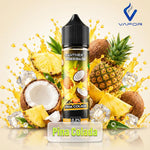 Panther X 60mL E-Liquid 3Mg Nicotine in UAE