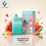 Geek Bar B5000 Rechargeable Disposable Vape in UAE