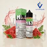60ml Vgod Mix 3mg Freebase Vape Juice