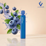 Pura 5000 Puffs Disposable Vape 20mg in Sharjah, UAE