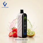 Fummo Nova 50000 Puffs Disposable Vape in Dubai